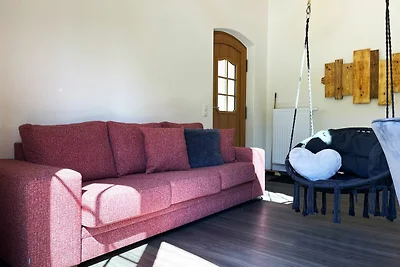 Vakantieappartement Gezinsvakantie Hoyerswerda