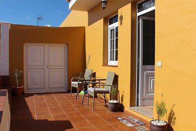 Vakantieappartement Gezinsvakantie Los Llanos de Aridane