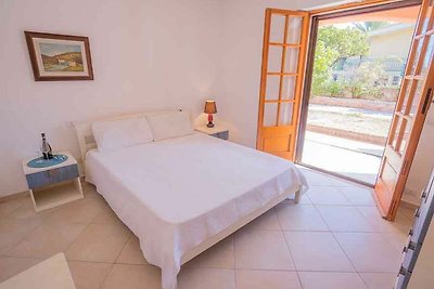 Vakantieappartement Gezinsvakantie Nuoro