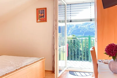 Vakantieappartement Gezinsvakantie Wenigzell