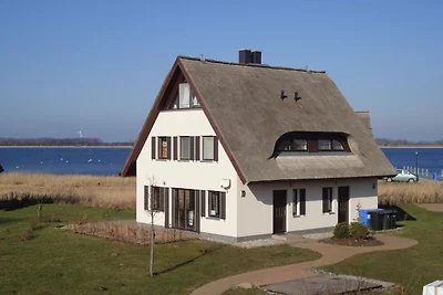 Haus Kranich - rechte Seite
