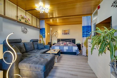 Appartamento Vacanza con famiglia Heiligenhafen