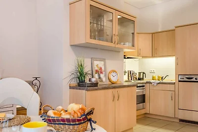 Ferienwohnung Strand-Oase