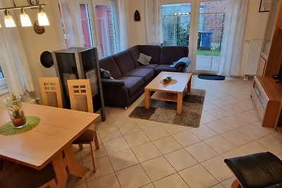 Nr. 79 - Ferienhaus Deichstrasse / Nähe...