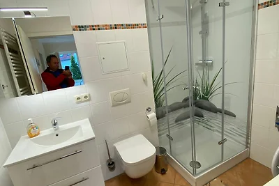 Dünenresidenz Usedom Ferienwohnung Ostseetrau...