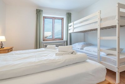 Vakantieappartement Gezinsvakantie Rettenberg