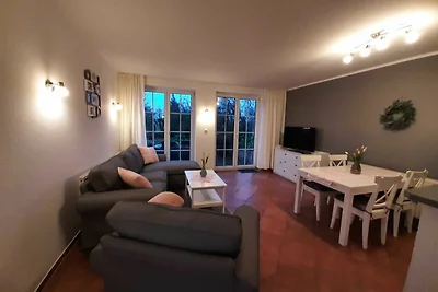 Vakantieappartement Gezinsvakantie Schwanewede