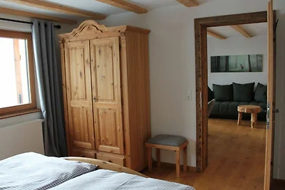 Hirschblick-Suite No. 1