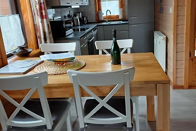 HAS-56 - Liebevoll eingerichtetes Ferienhaus ...