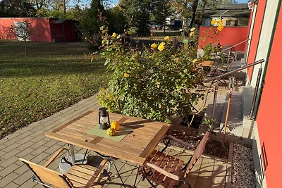 Appartamento Vacanza con famiglia Forst (Lausitz)