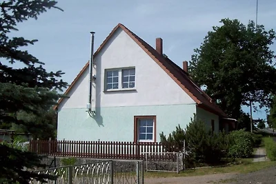 Appartamento Vacanza con famiglia Waren (Müritz)