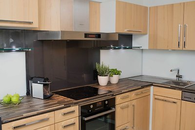 Vakantieappartement Gezinsvakantie Millstatt