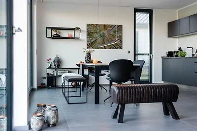 Luxus-Ferien-VILLA NICE LOUNGE