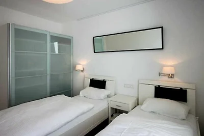 Villa Seeadler WE 18