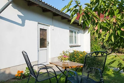 Holiday flat family holiday Güstrow