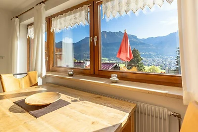 Haus Bollwein Whg. 2