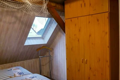 Appartement Captains Inn