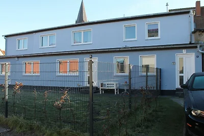 Apartamento Vacaciones familiares Barth