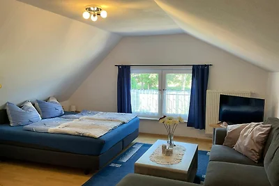 Vakantieappartement Gezinsvakantie Mursewiek