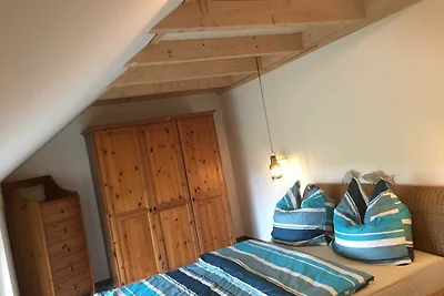 Casa vacanze Vacanza di relax Bunde