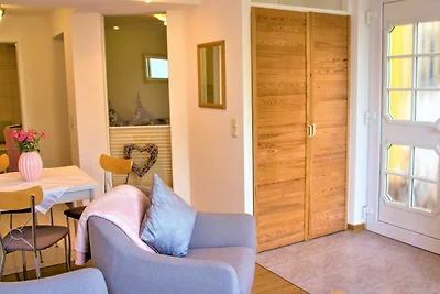 Ferienwohnung Lee mit Seeblick