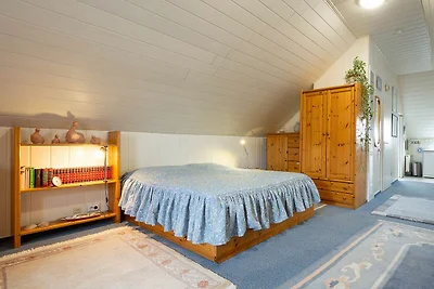 Vakantieappartement Gezinsvakantie Kühlungsborn
