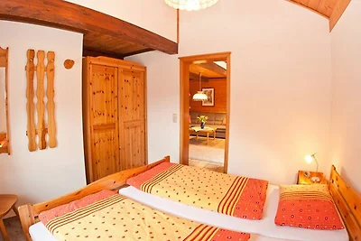 ENO 09 Ferienwohnung Enzian im Feriendorf Son...