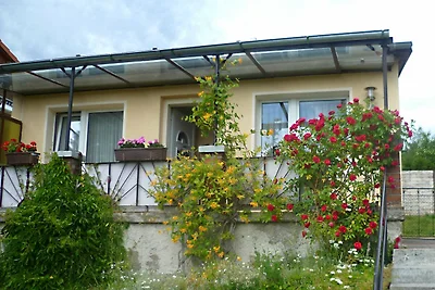 Ferienhaus 1