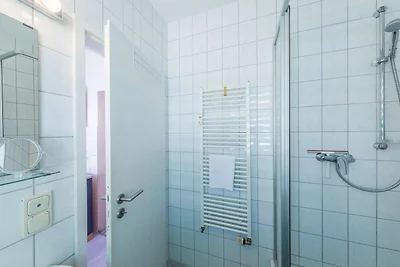 Ferienwohnung Windschatten