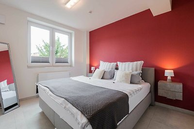 Holiday flat family holiday Leer