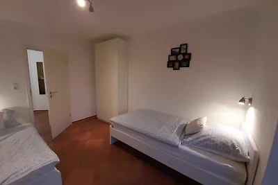 Lilienwohnung