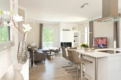 Dünenpalais, App. 08