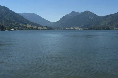 Appartamento Vacanza con famiglia Schliersee