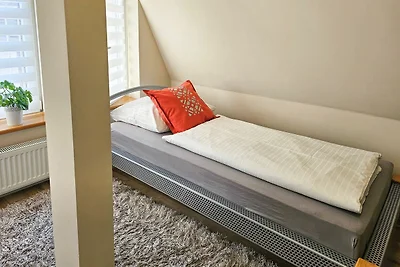 Vakantieappartement Gezinsvakantie Swinoujscie