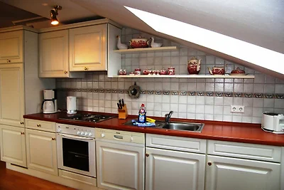 Villa Baroni Whg. 7