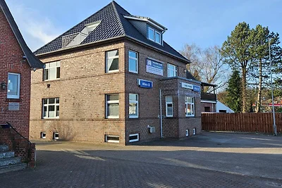 Ferienwohnung Stadtblick 2