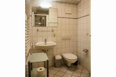 Vakantieappartement Gezinsvakantie Sellin