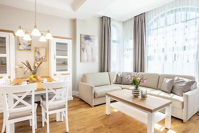 Villa Waldschloss * App. 14