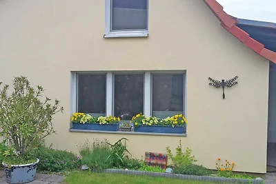 Ferienhaus Libelle Objekt-ID 121116