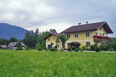 Appartamento Vacanza con famiglia Abersee