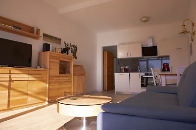 Ferienwohnung Meeresrauschen No. 17