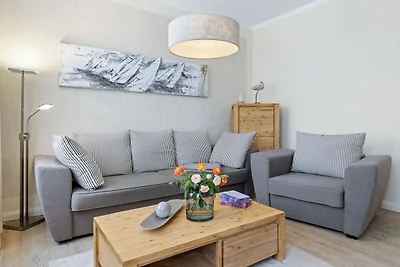 Appartement Sonnenaufgang