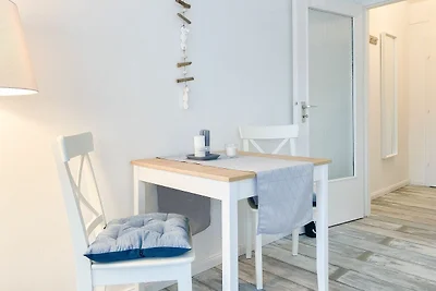 Strandmotte