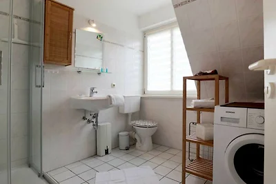 Vakantieappartement Gezinsvakantie Barendorf
