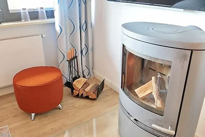 Vakantieappartement Gezinsvakantie Hohenkirchen