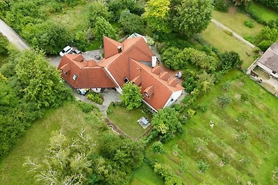 Apartament Dla rodzin Ebermannstadt