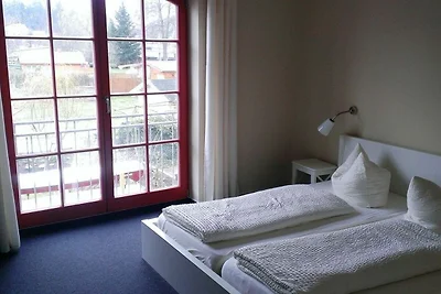 Appartamento Vacanza con famiglia Fürstenberg Havel