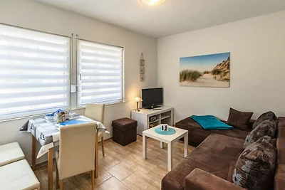 Ferienwohnung Kloster