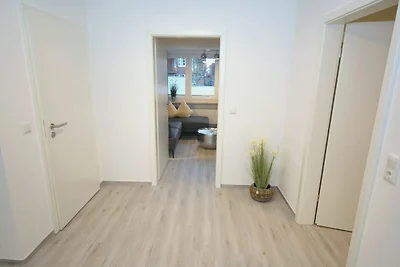 myOSTSEE Sailing Ferienwohnung