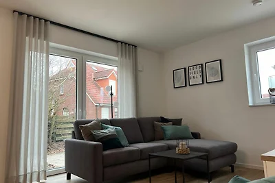 Nr. 91 - Ferienwohnung Deichglück Am...